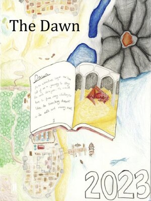 cover image of The Dawn